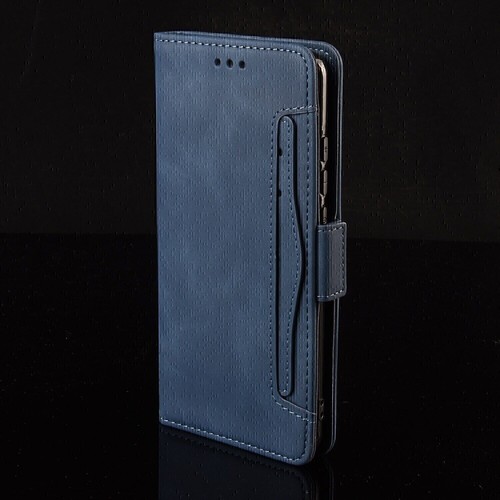 For Asus ROG Phone 9 Pro, Separable Card Slot Leather Wallet Stand Case Cover - Picture 8 of 29