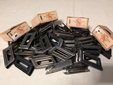 2 pc - Original Steyr Pull Mannlicher M95/30 En-Bloc Clips (Various Stamps)