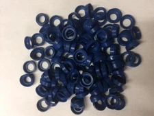 Quadrajet Accelerator Pump Seals 100