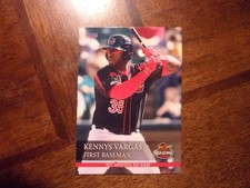 2017 ROCHESTER RED WINGS Choice Minor League Single Cards YOU PICK OBO
