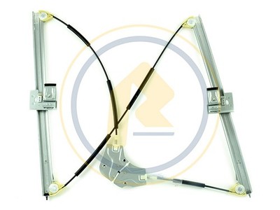 vorne rechts Ac Rolcar 01.4396 Fensterheber für MERCEDES-BENZ