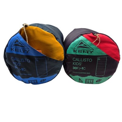 Kelty Kids Callisto 30 Sleeping Bag