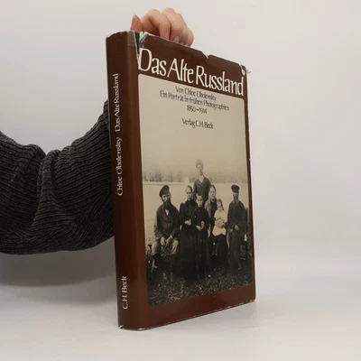 Das alte Russland  |  Chloe Obolensky - Bild 1 von 4