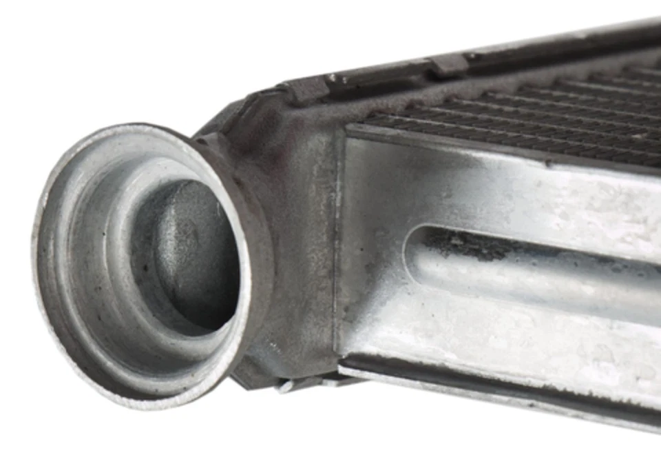 Núcleo calefactor de aluminio Four Seasons 92087 para Dodge Jeep Liberty Nitro 07-12 Foto 4 de 4