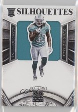 2015 Panini Crown Royale Rookie Silhouettes 69/299 Jay Ajayi #219 0v9