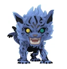 Funko Pop! NARUTO Pop! Super Matatabi (Glow) 1733 New