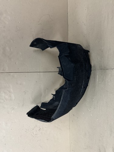 TRANSIT COURIER DRIVER REAR WHEEL ARCH LINER DIRT SHIELD MUD GUARD 2020 -23 D945 - Picture 12 of 17