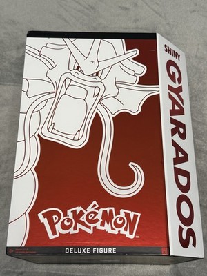 n*a様 WCS2025 アナハイム抽選品　ギャラドス Pokemon World Championships Anaheim 2025 Exclusive Shiny