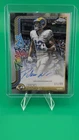 2025 Topps Chrome Puka Nacua Base (RAW)