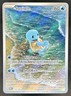 2023 Pokemon SV 151 Squirtle Illustration Rare #170/165