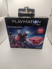 Marvel Avengers Playmation ACTIVATOR Recharge Power Pack by PowerA 1354566-01