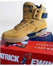 Top 10 Patrick Ewing Cards to Collect 33