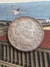 1916-D Barber Quarter 🇺🇸
