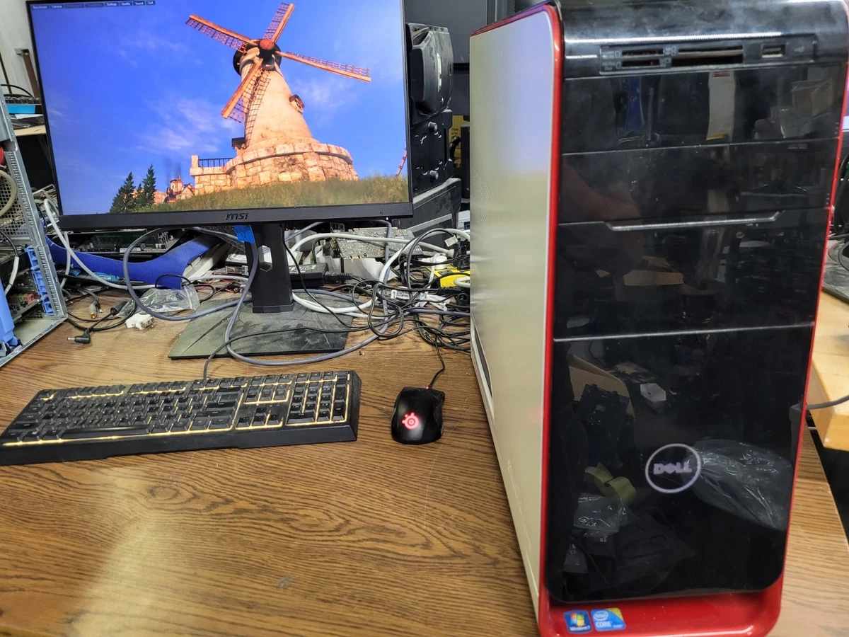 Dell Studio XPS 435 Towers for sale | eBay