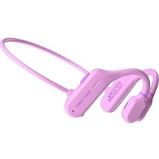 Kids Open Ear Headphones: Bluetooth 5.3 Air Conduction Open Ear Headphones Ai...