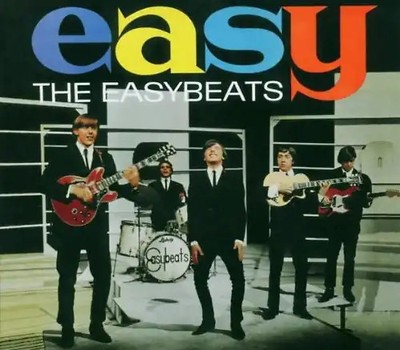 the Easybeats - Easy