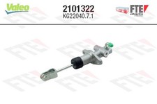 Fte Clutch Master Cylinder For Chevrolet Epica Daewoo Tosca 06-11 96639152 Fte Clutch Master Cylinder For Chevrolet Epica Daewoo Tosca 06-11 96639152
