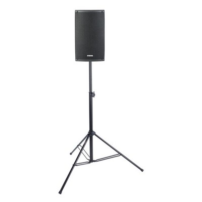 Audio Challenger 10A DSP Aktiver Lautsprecher Set 10'' Topteil 130dB 90°