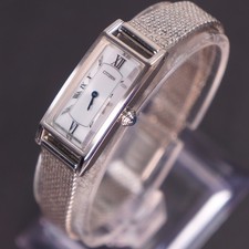 Operation Citizen Kii x United Arrows Eco Drive Ladies Watch Brand New