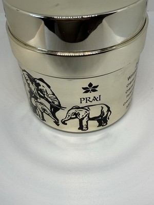 PRAI 24K Gold Wrinkle Repair Creme Anti-aging Face Moisturizer Read Description