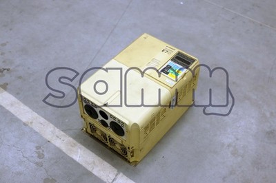OMRON CIMR-E7Z4018 VARISPEED E7 FREQUENCY INVERTER Used