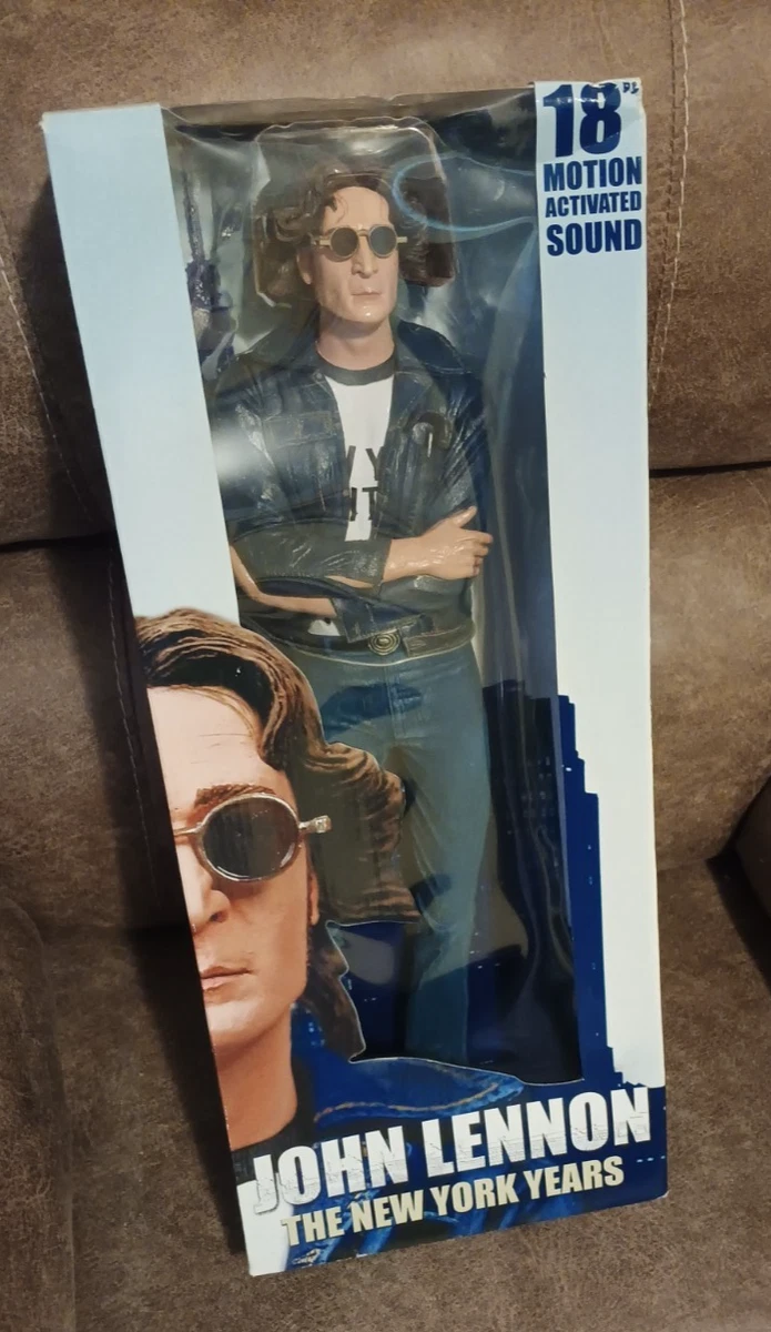 Original John Lennon Memorabilia for sale | eBay