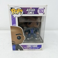 2017 Funko Pop Jessica Jones Vinyl Figures 12