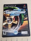 Need for Speed Underground 2 - PlayStation 2