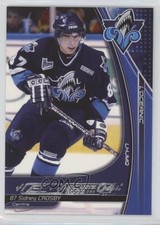 2003-04 Extreme Rimouski Oceanic Limited Edition Sidney Crosby #87 8tn