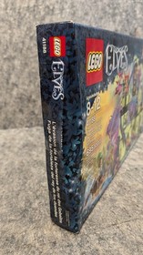 LEGO ELVES 41188 Breakout from the Goblin King's Fortress Building Set 🔥New🔥