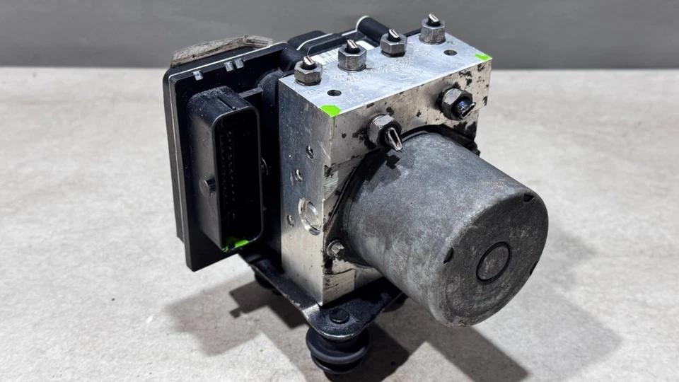 Bloque hidráulico bomba ABS bloque 8K0907379AA,8K0614517BP para Audi A5 A4 A6 Foto 4 de 4