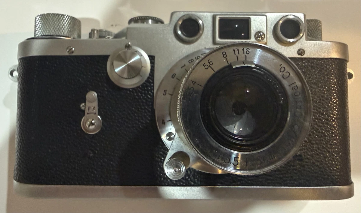 25+ Leotax Film Cameras for sale | Updated Oct 2026
