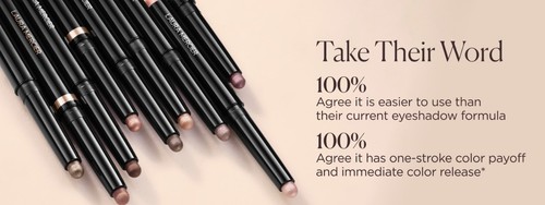 Laura Mercier Caviar Stick Cream Eyeshadow: Shimmer and Matte Finishes 24HR Wear - Picture 5 of 7