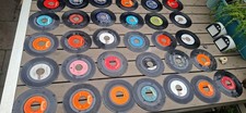 Single Schallplatten 31 St.
