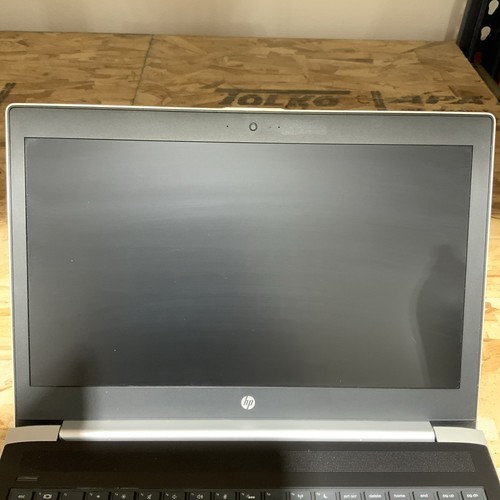 HP ProBook 450 G5 Laptop CORE i5-8250U @ 1.6 GHz 16GB RAM 256 GB SSD Win 11 A032 - Afbeelding 3 van 10