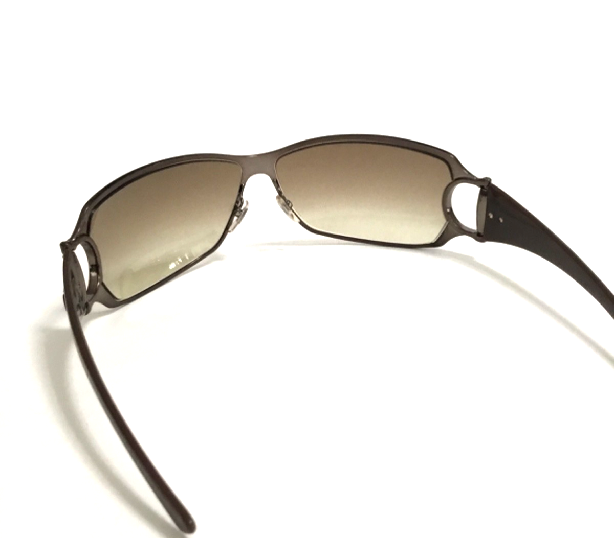 Gucci Sunglasses GG 2740 /Strass Brown BKP5U New & Authentic 70-12