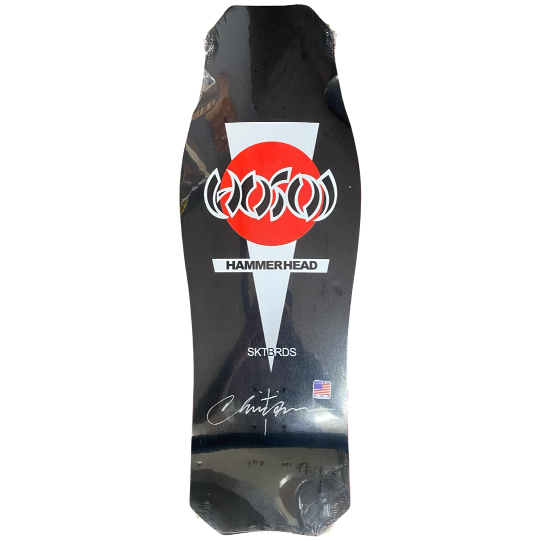 Hosoi Skateboard Decks for sale | eBay