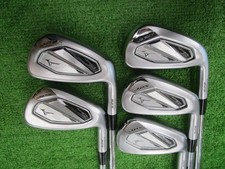 Mizuno JPX 925 HOTMETAL PRO NSPRO950GHneo S 5pcs 6 9P