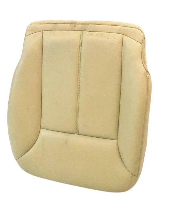 Оригинальная передняя правая нижняя подушка сиденья для Mercedes ML500 ML350 06–10 2519100850 - Изображение 4 из 4