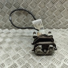 VOLKSWAGEN T-CROSS C11 Front Left Brake Caliper 2Q0615123A 1.0 Petrol 85kW 2025