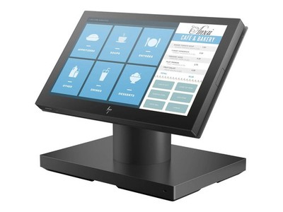 HP Engage One POS System 14'' Touch N6211 4GB 32GB WIFI BT Android 11 - New