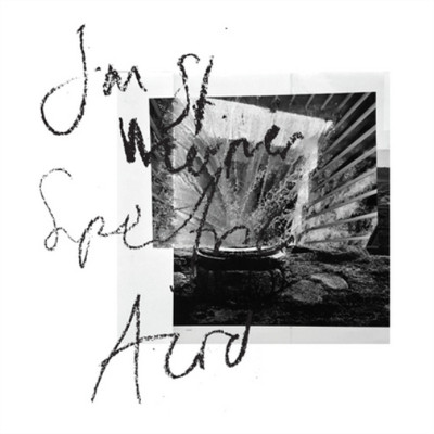 Jan St. Werner Spectric Acid (Fiepblatter Catalogue #5) (CD) Album (UK IMPORT)