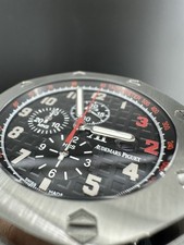 Audemars Piguet Royal Oak Offshore “Shaq” LE #326/960 – 48 mm Chronograph 5