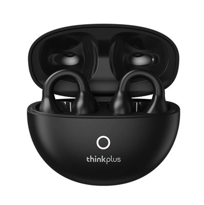 Lenovo ThinkPlus LP25 Bluetooth Ohrclip Kopfhörer ENC 16h Sport HiFi Stereo