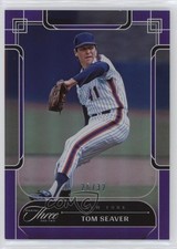 2024 Panini Three and Two Full Count 26/32 Tom Seaver #78 HOF 1g0v