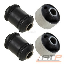 LAGERUNG QUERLENKER QUERLENKERLAGER VORNE HINTEN SATZ FÜR SEAT ALHAMBRA 7V 96-10