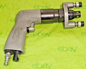 US INDUSTRIAL Rivet Shaver 18,000 Rpms