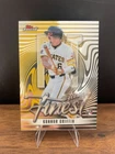 2026 TOPPS FINEST - KONNOR GRIFFIN #TF-23 - NRMNT+
