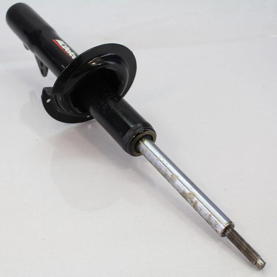 Puntal de suspensión de gasolina delantero AcDelco 503-205 88945685 para topacio Tempo 1984-85 2 un. Foto 3 de 4