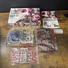 HG 1/144 AGE-1T Gundam AGE-1 Titus Mobile Suit Gundam AGE New in Box Sealed Bags